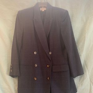 3 piece suit
